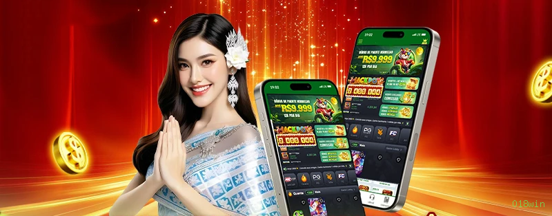 Baixar APK 018win