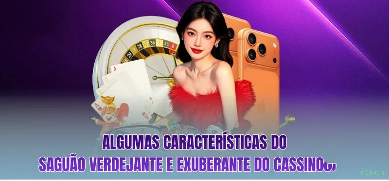 Siga a 018win no Facebook