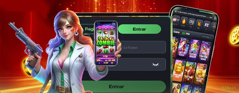 Métodos de pagamento aceitos na 018win
