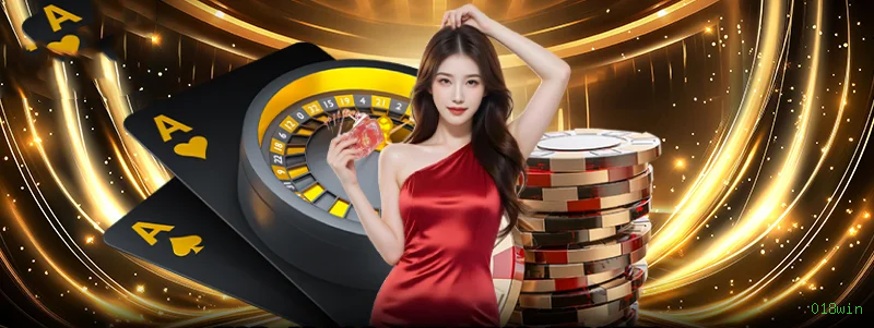 Dicas para ganhar na 018win